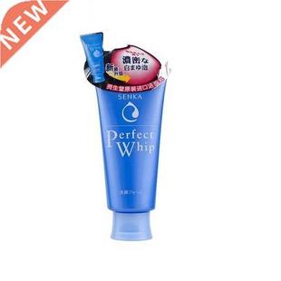 Senka Perfect Whip Cleansing Foam 12