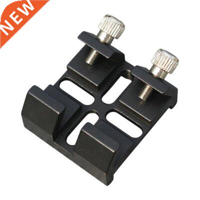 Multi Function Finderscope Dovetail Slot Finder Base for Opt