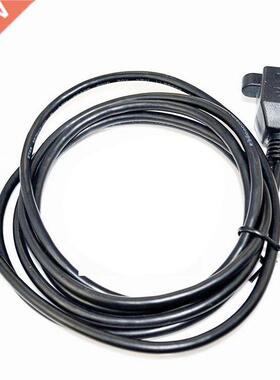 2m RJ45 Network Ethernet Patch Cable Male to Female Extensio