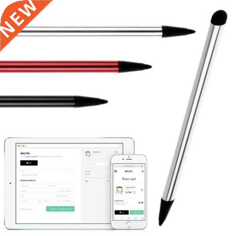 Stylus Pen Touch Screen Pen for iPhone 11 X Huawei p30 Samsu - 实物图