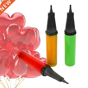 Plaique manuel pompe à Air souffle pompe à Air