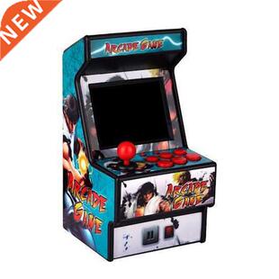 New Arcade Game Machine 16 Bit 156 Classic Handheld Games R