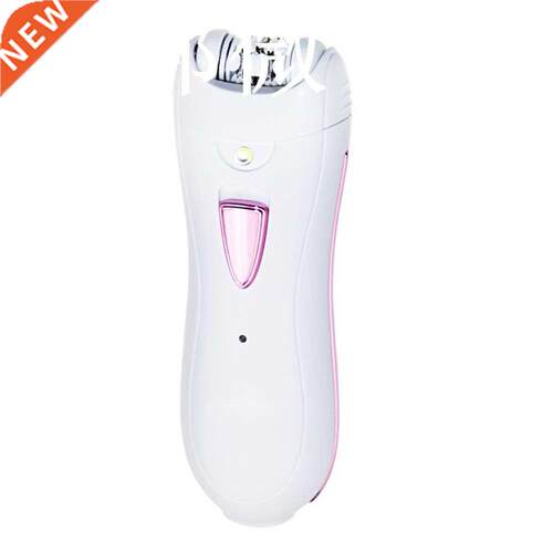 Lady Shaver Mini Rechargeable Washable Epilator Electric Hai