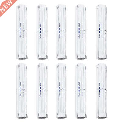 100pcs Alcohol Cotton Swabs Double Head Cleaning Stick For I