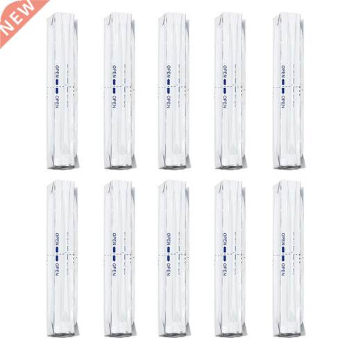 100pcs Alcohol Cotton Swabs Double Head Cleaning Stick For I