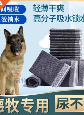 Puppy Pet Ps Dog wee Pee P training p thick waterproof