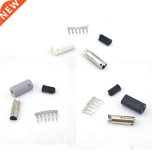 50 PCS a lot  cor available Replacement connector plug sl