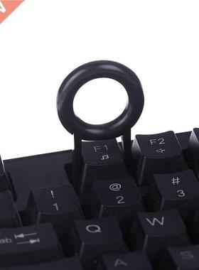 2Pcs Mechanical Keyboard Keycap Puller Remover For Keyboards