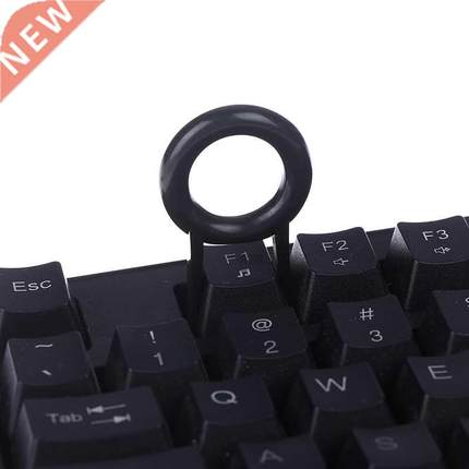 2Pcs Mechanical Keyboard Keycap Puller Remover For Keyboards
