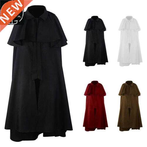 Medieval King's Guard Cloak Halloween cosplay Renaissance
