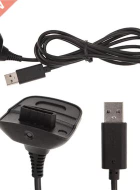 USB Game Controller Chging Cable Wireless Controller Gamep
