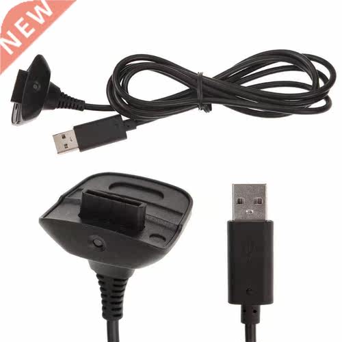 USB Game Controller Chging Cable Wireless Controller Gamep