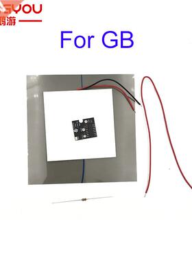 Bivert PCB Module For Nintendo GameBoy DMG 01 Console B