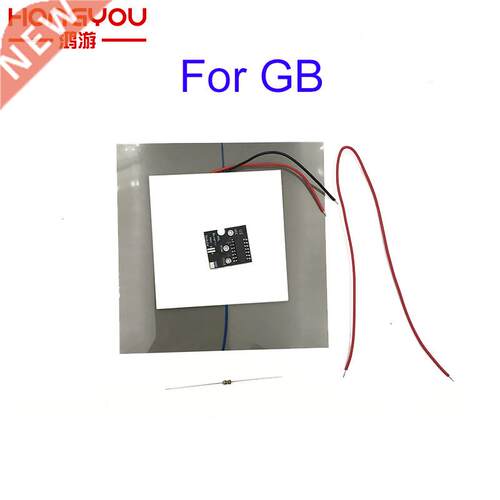 Bivert PCB Module For Nintendo GameBoy DMG 01 Console B