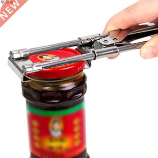 réglable manuel ouvre-bo?te décapsuleur profes