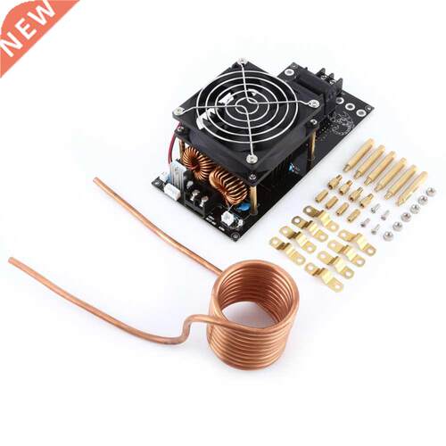 DC12-36V 20A Heating Board 1000W ZVS Induction Heating Modul
