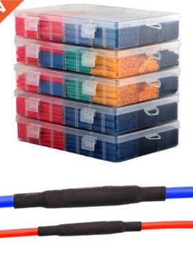 140-850 PCS Boxed 2:1 Times rink Electronic  Heat rin