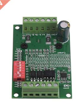 TB6560 TB6600 Upgrade A 42/57 Stepper Motor Drives CNC Step