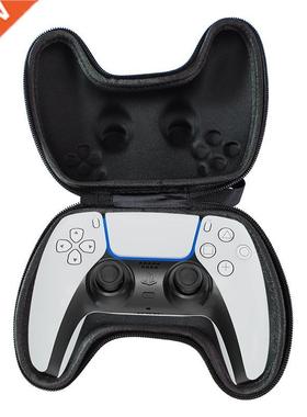 HobbyLane EVA Storage Bag Carrying Case for PS5 DualSense C
