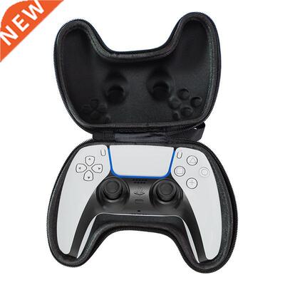 HobbyLane EVA Storage Bag Carrying Case for PS5 DualSense C