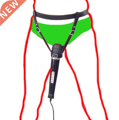 Lether Forced Orgsms Bondge,Strp On Vibrtor Hrness,BDS