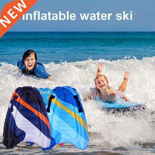 Children's Floating Row Water Vacation Universal Safe