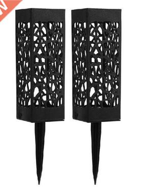 Cemetery Grave Vase Unique Hollow Design Fine Workmanship