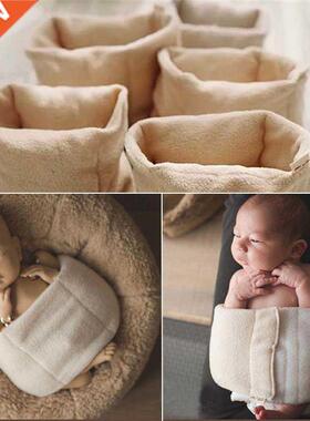 Newborn Photography Children Props Pose Wraps for Photo oo