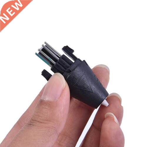 2021 New 50mm+35mm Printer Pen Injector Head Nozzle For Seco
