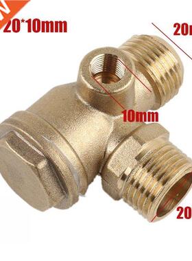 1pc Air Compressor Check Valve Repartment Air Compressor 3-P