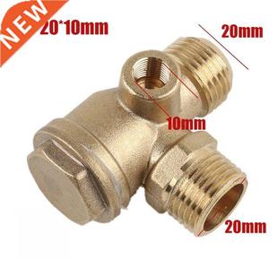 1pc Air Compressor Check Valve Repartment Air Compressor 3-P