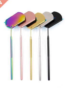 Multifunction Checking Mirror Eyelash Extension Beauty Makeu