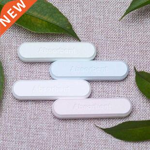 4 Buah/Tas Pengering Pakaian Penyerap Kelembaban Makanan