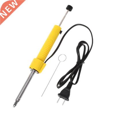 2-in-1 Precision Welding Tool Electric Soldering Iron And Ti