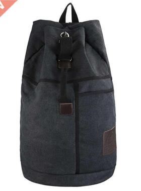 2022 Large Capacity Rucksack Man Travel Duffel Mountaineerin