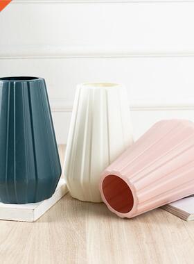 Lightweight Great Thickened Flower Decorative Vase