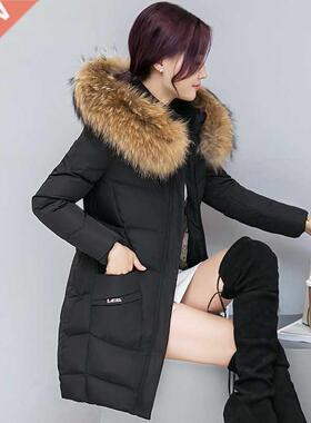 2020 Hot Warm Winter Jacket New Zipper Winter Coat Women Sho