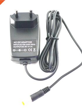 High quaity EU Plug AC DC adapter adaptor home wall power su