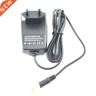 High quaity EU Plug AC DC adapter adaptor home wall power su