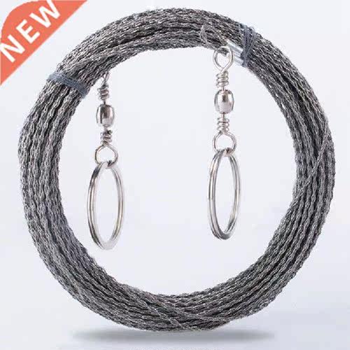 Practical Portable Steel Rope Hand Saw Chain Saw Gear