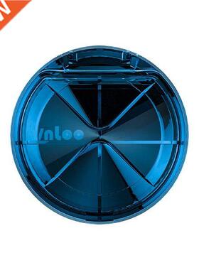 Pill Organiser Easy Fill Pill Organiser Pill Dispenser For