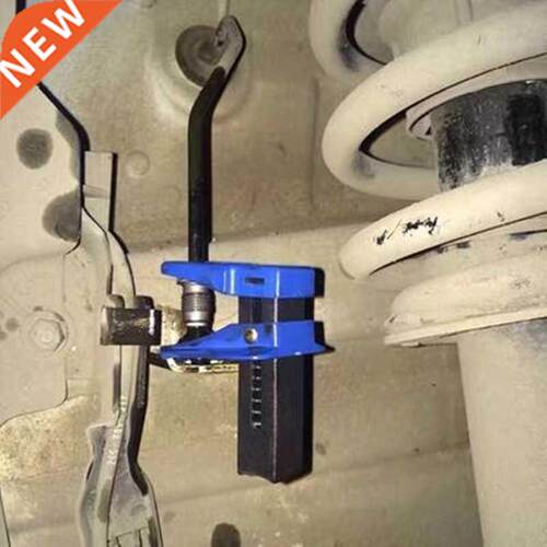 4pcs Car brake oil pipe plug Automotive brake nozzle clamp o
