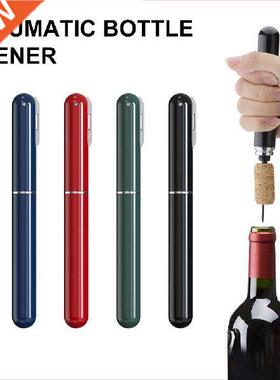 Portale Air Pump Wine ottle Opener Air Pressure Pump