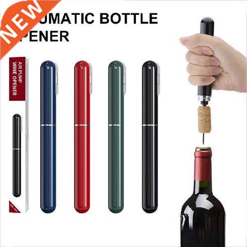 Portale Air Pump Wine ottle Opener Air Pressure Pump