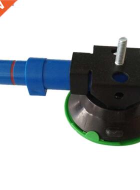 Ventouse de pompe à main robuste de 75Mm avec sangle