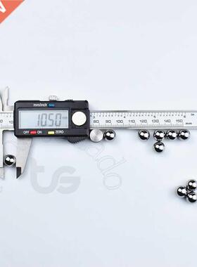 10.5mm 0.41858(inch) 10ieces Chome Steel beaing ball