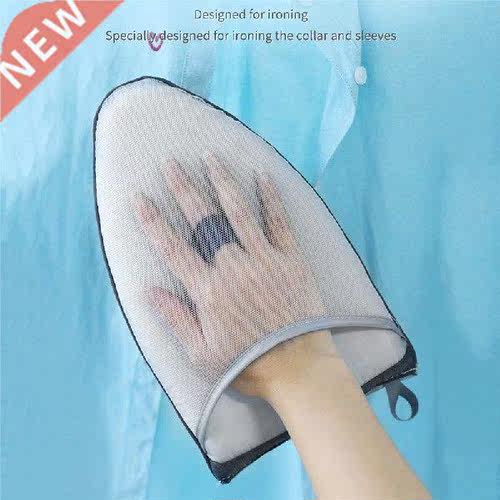 Heat Resistant Glove Ironing Bod Holder Handheld Ironing