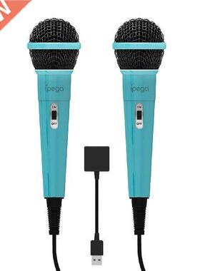 Gming Microphones Wired Professionl Condenser Microphones