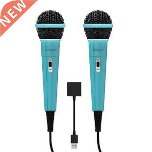 Gming Microphones Wired Professionl Condenser Microphones