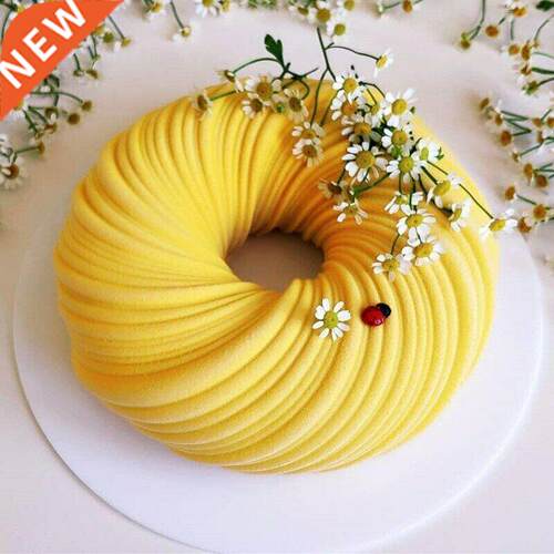 Cake Decorating Md D Silicone Mds  Baking Chocate